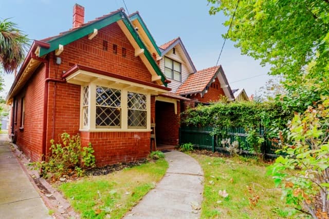 20A Westgarth Street, Malvern East