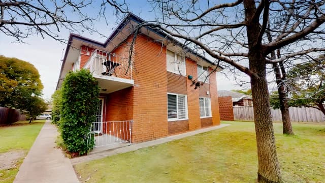 1/23 Edgar Street, Glen Iris