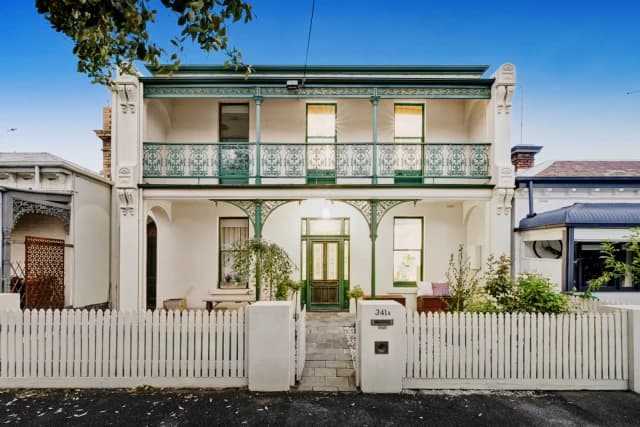 341A Park Street, South Melbourne