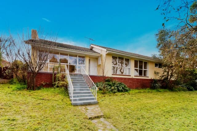 1 Lankester Street, Templestowe