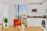 3 Bedrooms Apartment