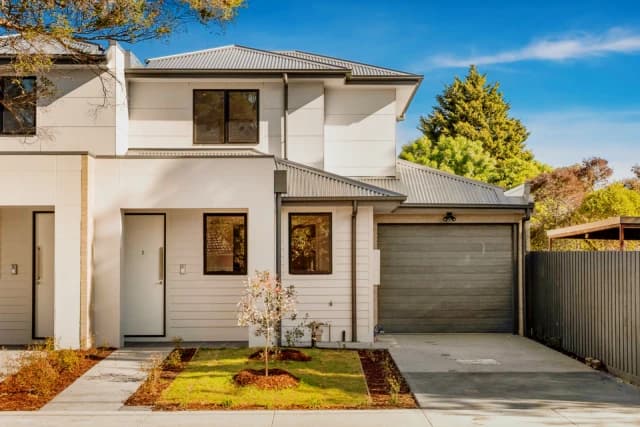 1/43 Park Crescent, Williamstown North