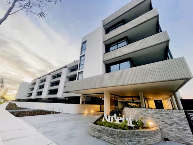 410/28 Foundation Boulevard, Burwood East