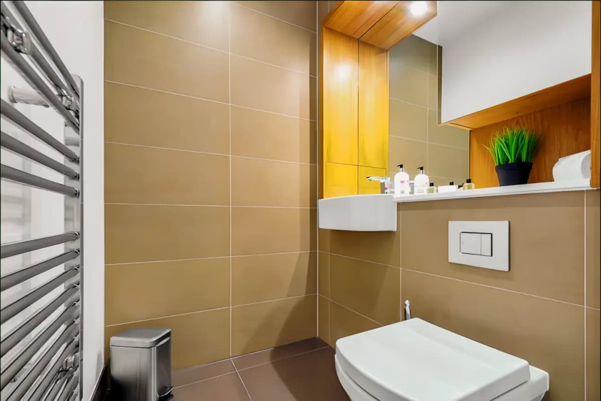 Stratford Serviced Apartments