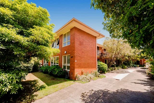 13/80 Woornack Road, Carnegie