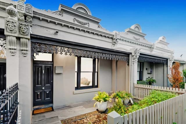 6 Greig Street, Albert Park