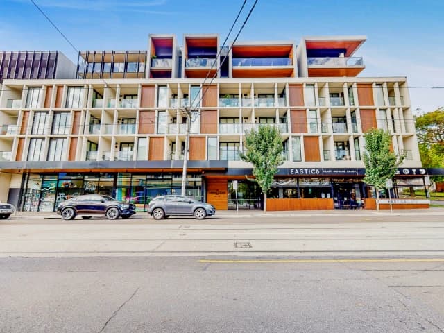 503/184 Whitehorse Road, Balwyn