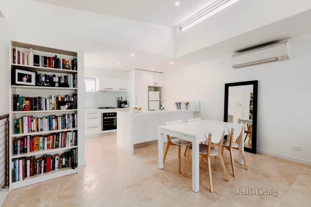 13/41 Dover Street, Flemington