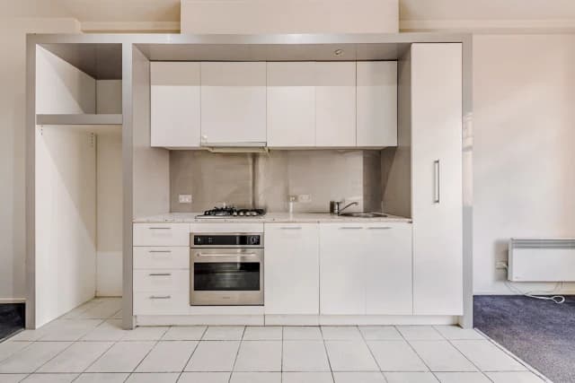 803/115 Swanston Street, Melbourne