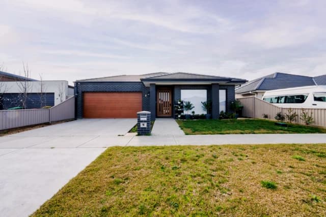 8 Karol Street, Alfredton