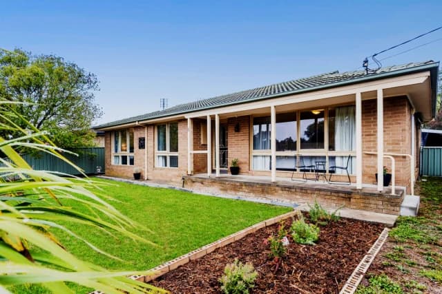 6 Lavender Street, Kyneton
