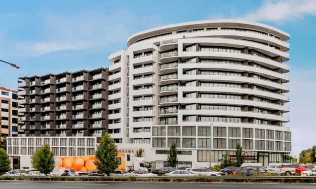 412/101 Tram Road, Doncaster
