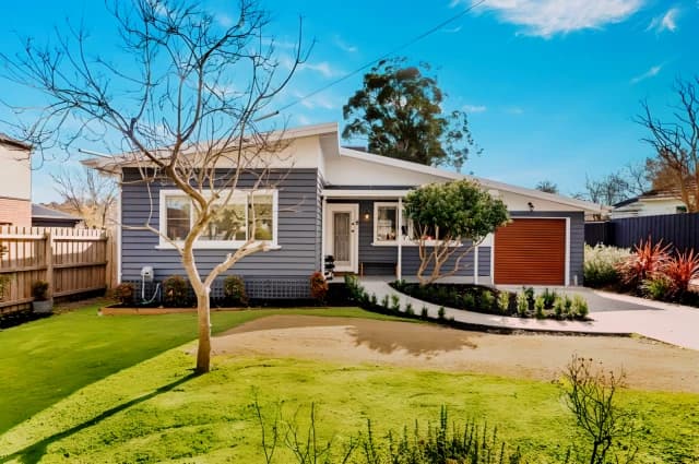3 Robinson Street, Croydon