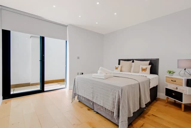 3 Bedroom Apartment