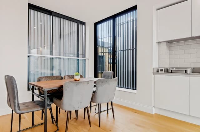 3 Bedroom Apartment