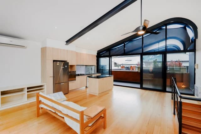 8/176 Noone Street, Clifton Hill