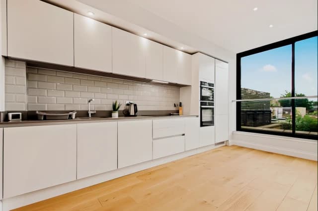 3 Bedroom Apartment