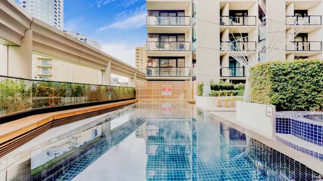 1019/4-10 Daly Street, South Yarra