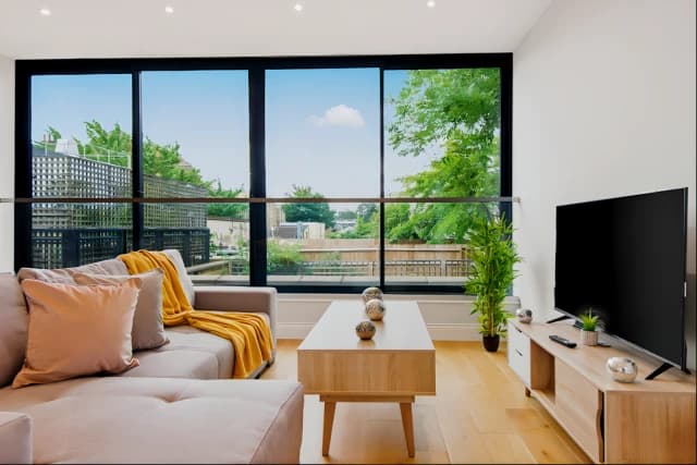 3 Bedroom Apartment