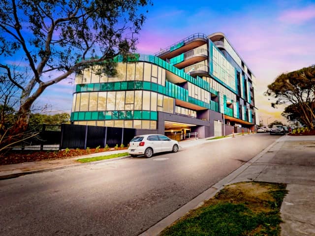 112/1559-1567 High Street, Glen Iris