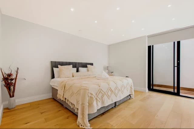 3 Bedroom Apartment