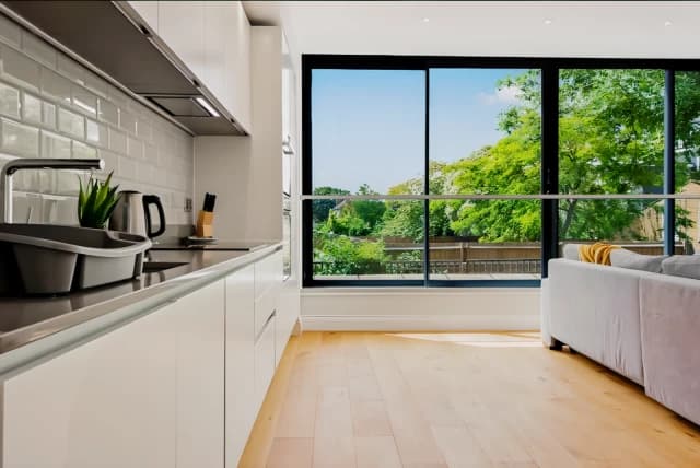 3 Bedroom Apartment