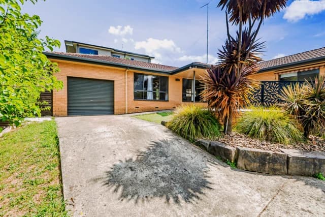 7 Lofven Street, Nerrina