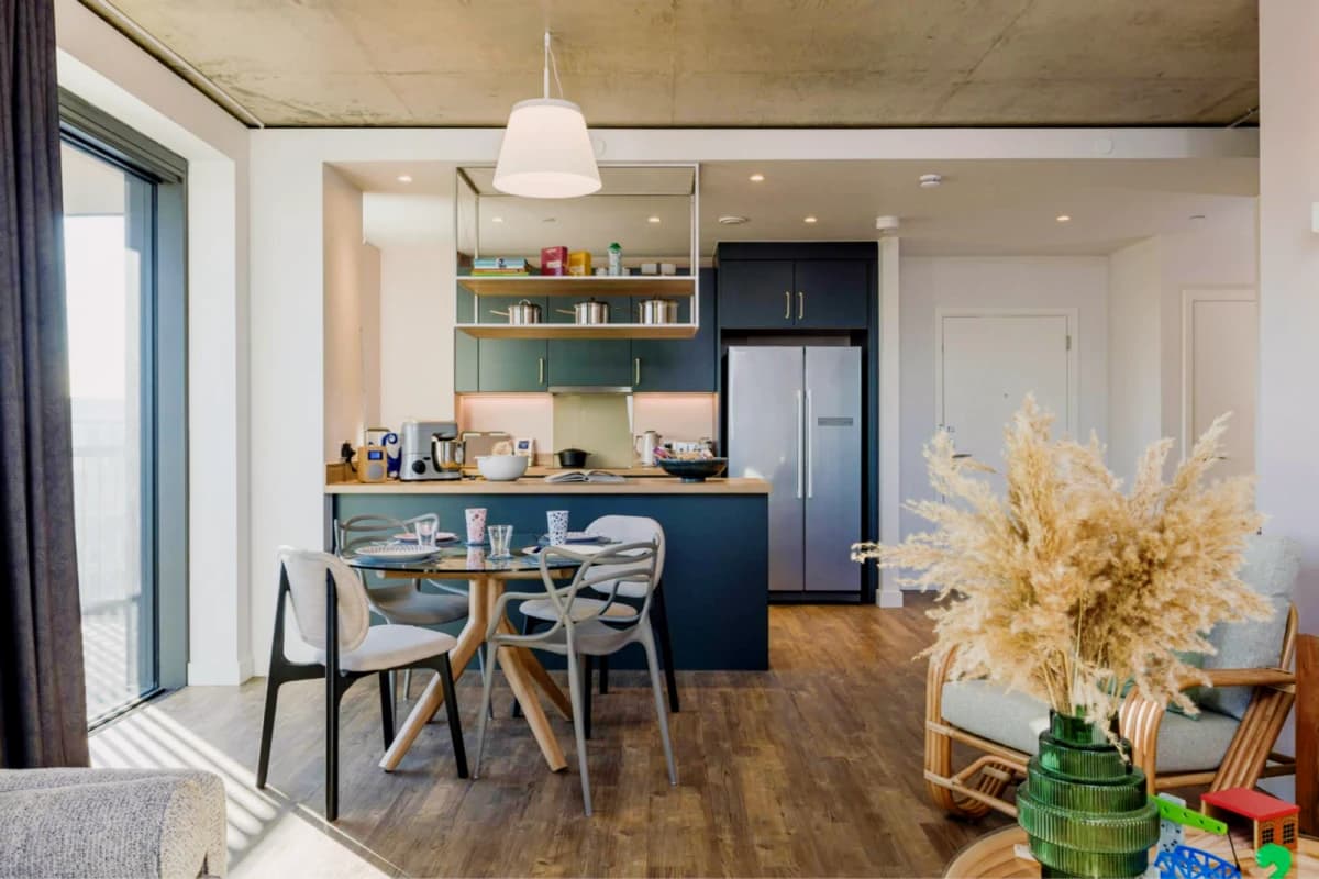 Studio