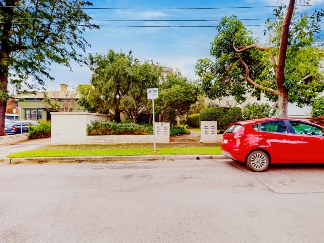 7/1 Elm St, Hawthorn