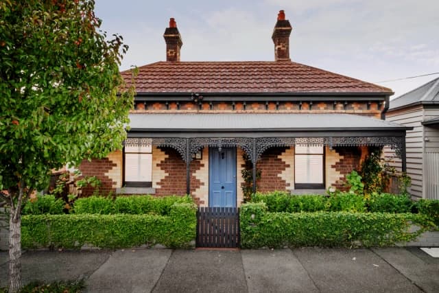 8 Stanley Street, Richmond