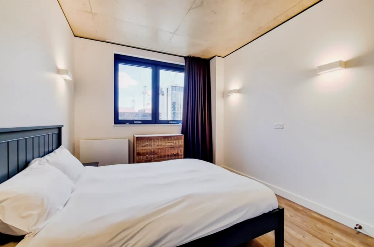 4 Bedroom Apartment
