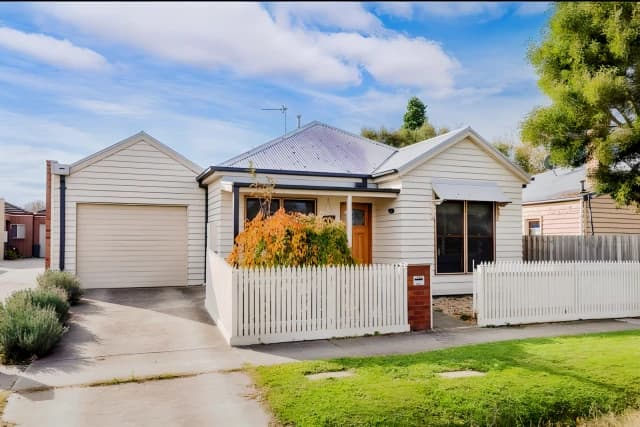 700 Sebastopol Street, Ballarat Central