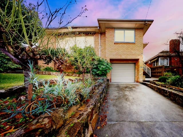 171 Maud Street, Balwyn North