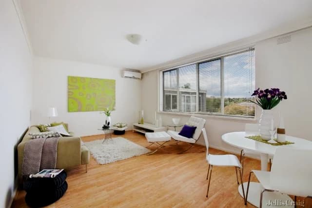 3/168 Power Street, Hawthorn