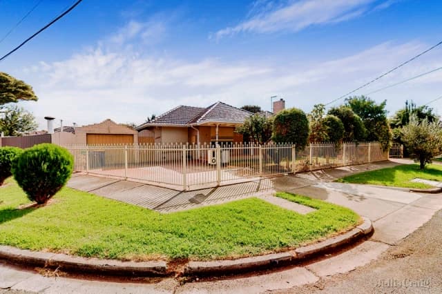 1 Monteith Street, Altona North
