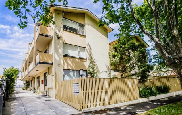5/66 Murray Street, Prahran