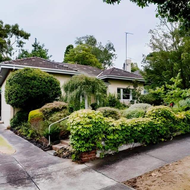 106 The Eyrie, Eaglemont