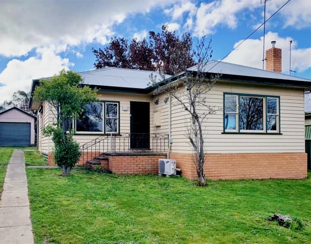 3 Dick Street, Castlemaine