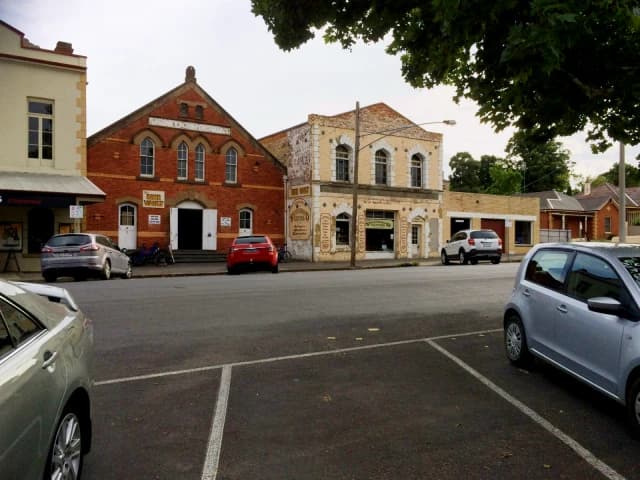 51 Templeton Street, Castlemaine