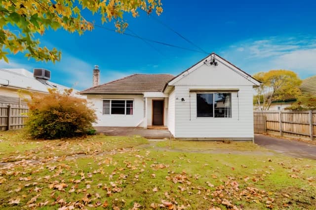 41 Ford Street, Ringwood