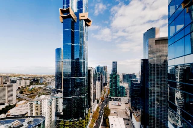 3701/7 Riverside Quay, Southbank