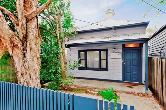 24 Melville Street, Hawthorn