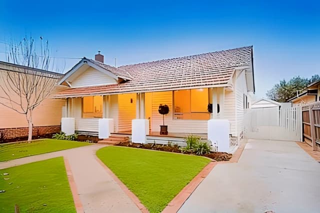 5 Elphinstone Street, West Footscray