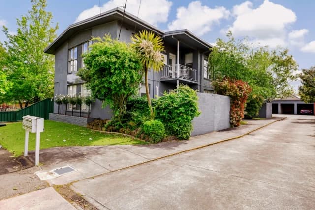 4/12 Errard Street South, Ballarat Central