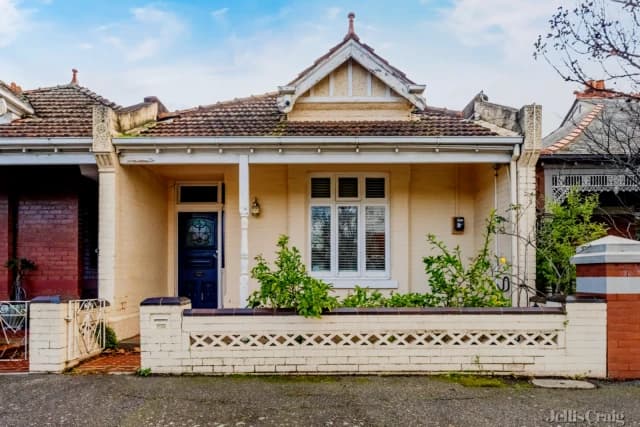 364 Pigdon Street, Princes Hill