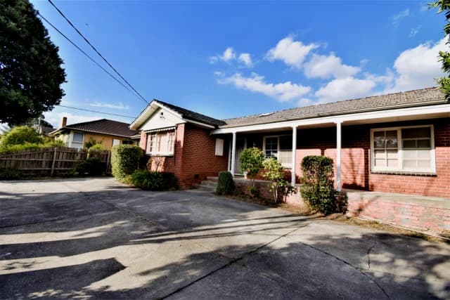 28 Orchard Street, Glen Waverley