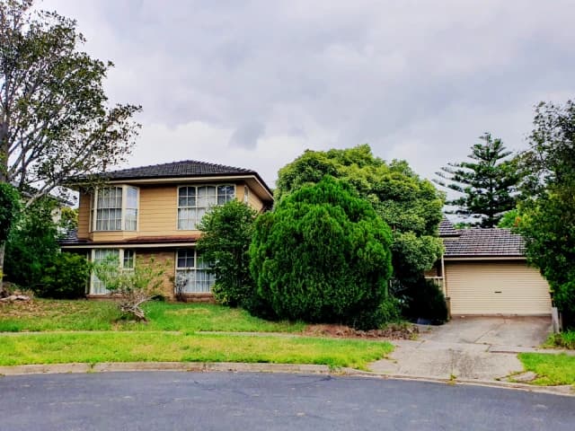 25 Berry Street, Box Hill North