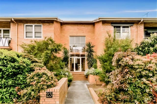 13/23 Power Street, Hawthorn