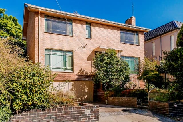 5 Penn Street, Balwyn North