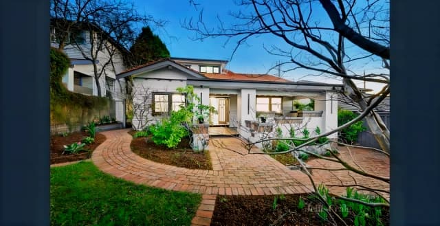 48 Kerferd Road, Glen Iris
